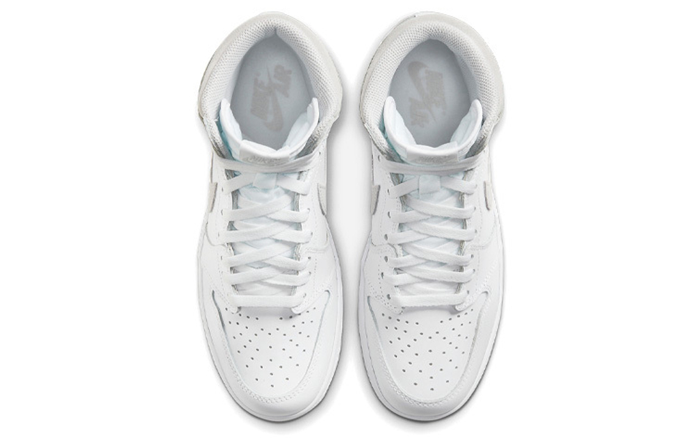 Кроссовки Jordan Air Jordan 1 High '85 "Neutral Grey"