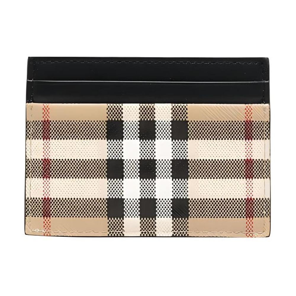 Картхолдеры и кошельки Burberry, 8065633