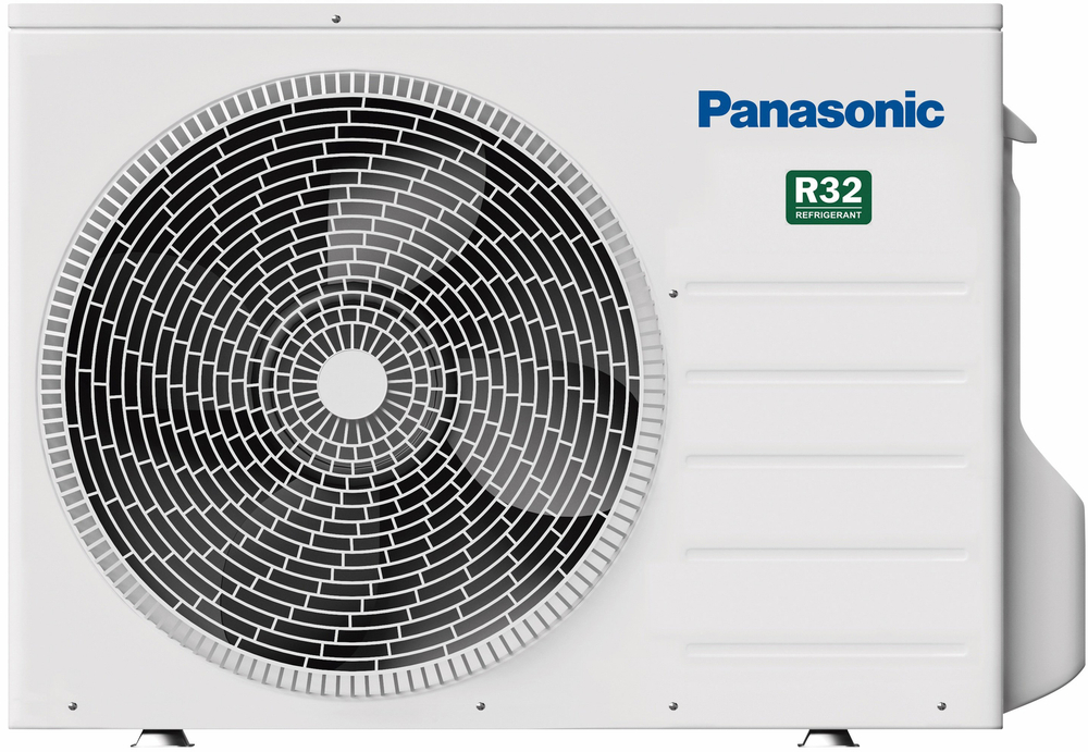 Сплит-система кондиционер Panasonic Design CS-XZ35ZKEW-H/CU-Z35ZKE 35 м²