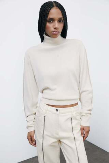 Джемпер PATRIZIA PEPE