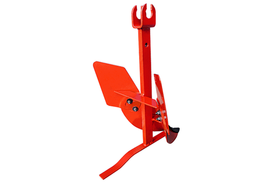 Окучник однорядный ВРМЗ ОРО-16  03.02.41.00.00