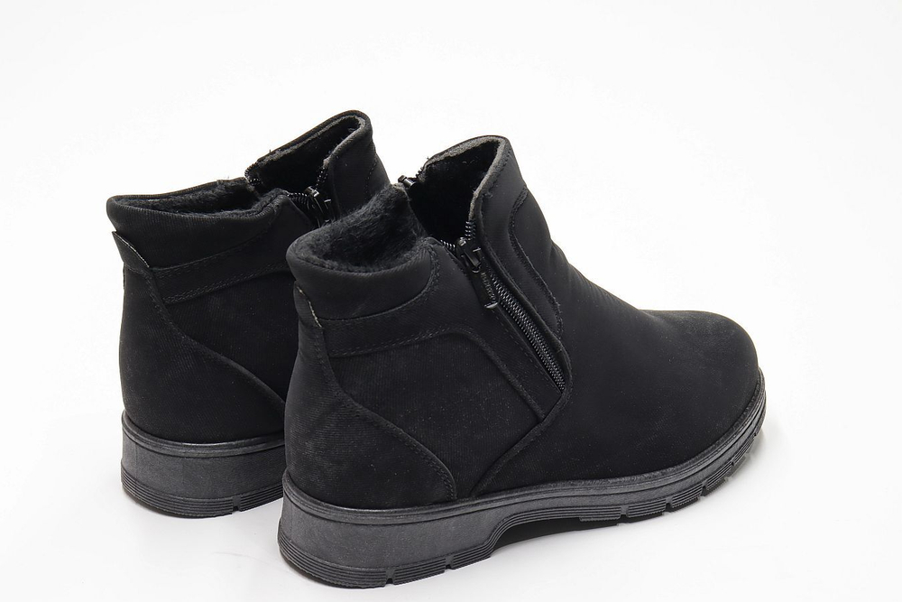 Полусапоги (36-41)р. / шт. 1060