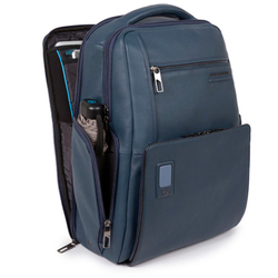 Рюкзак Piquadro Akron CA5104AO/BLU