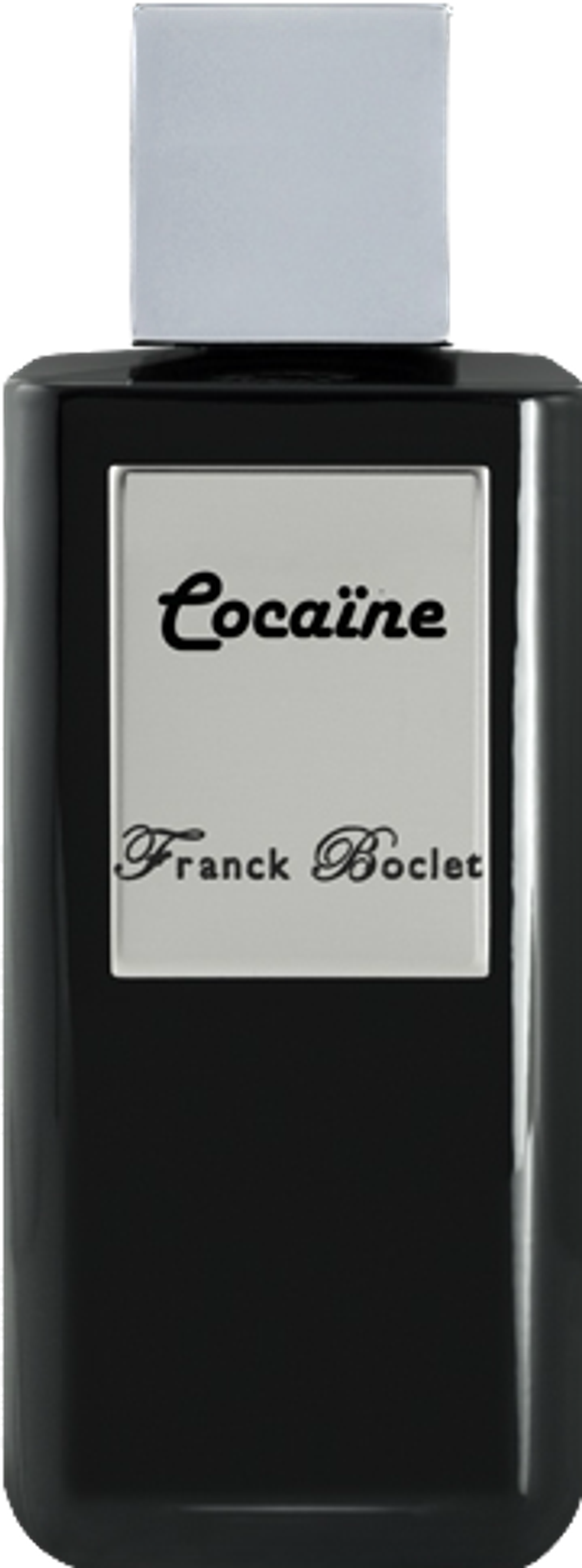 Franck Boclet Cocaïne Extrait de Parfum