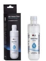 Фильтр для холодильника LG ADQ747935, LT1000P