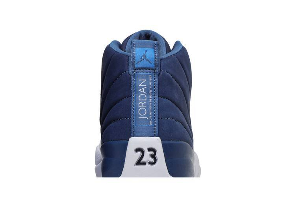 Кроссовки Jordan Air Jordan 12 Retro "Indigo"