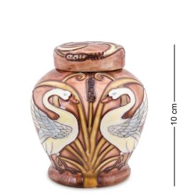 JP-800/ 2 Бочонок с крышкой (Pavone)