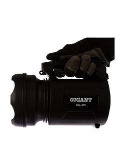 Ручной прожектор Gigant 350Лм RSL-350