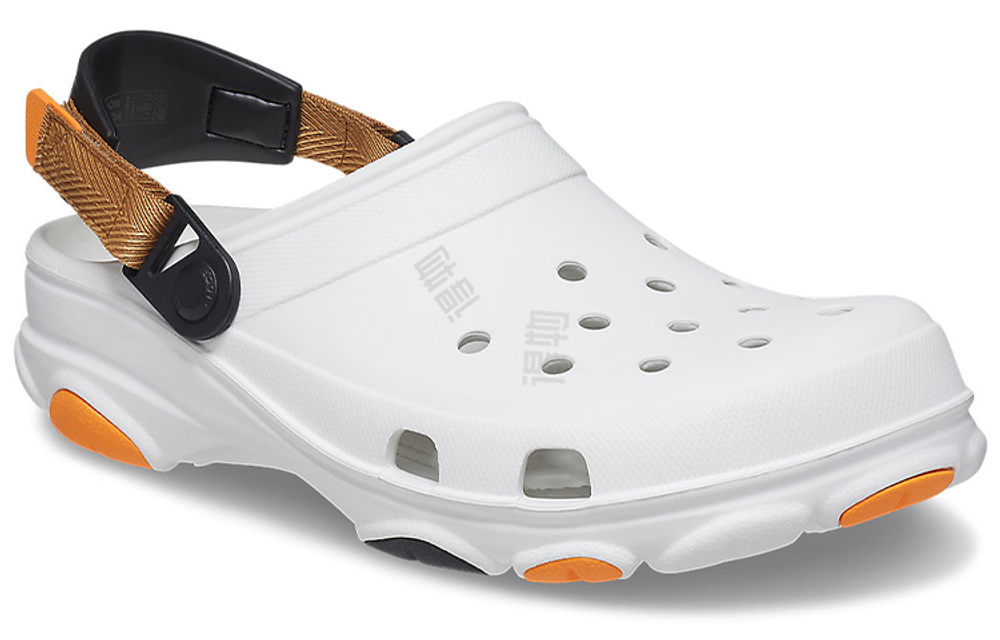 Crocs Classic Clog