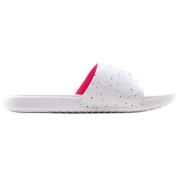 Under Armour Anssa Graphic Slide GS 'Speckled'
