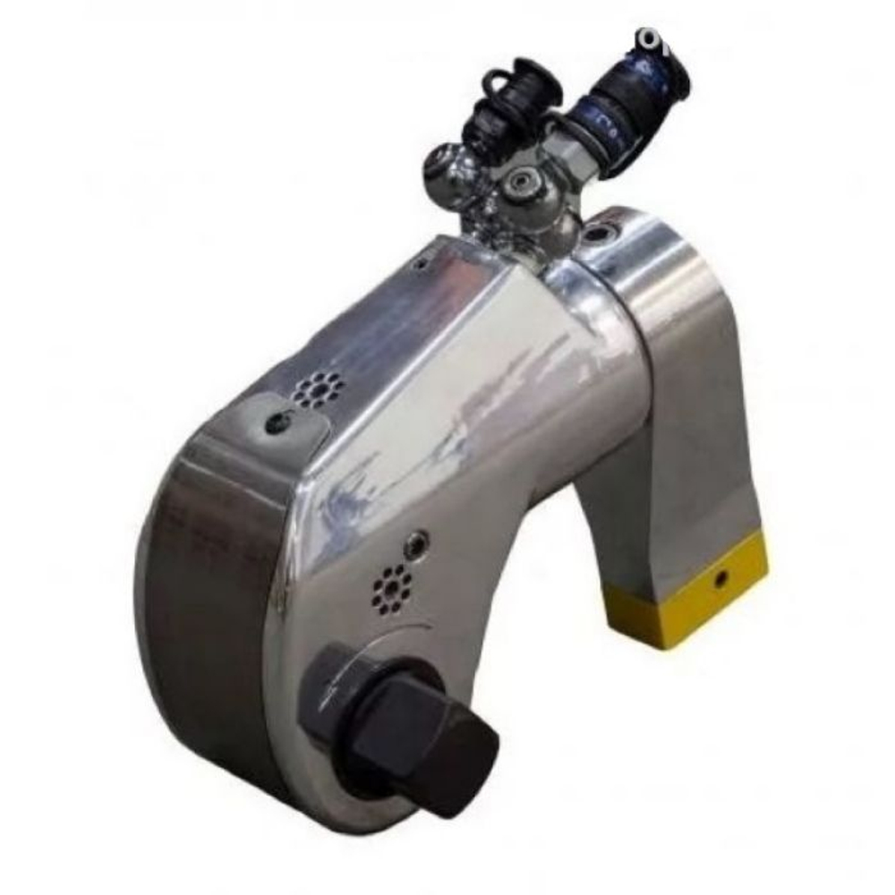 Гайковерт гидравлический торцевой Инстан TU-100 (100538Нм, приводной квадрат 3.5")