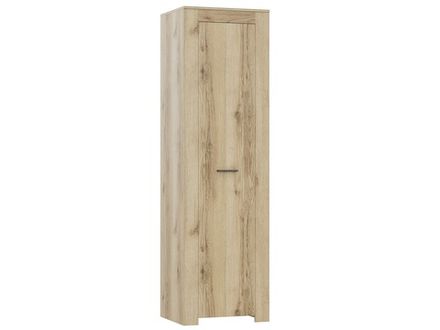 МС Квадро-19 Пенал ЦРК.КВД.19 Дуб делано светлый