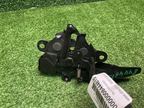 Замок капота Toyota Corolla 11 E160 (2012-2019)