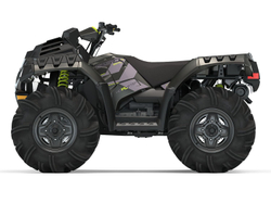 Квадроцикл POLARIS Sportsman HL 850