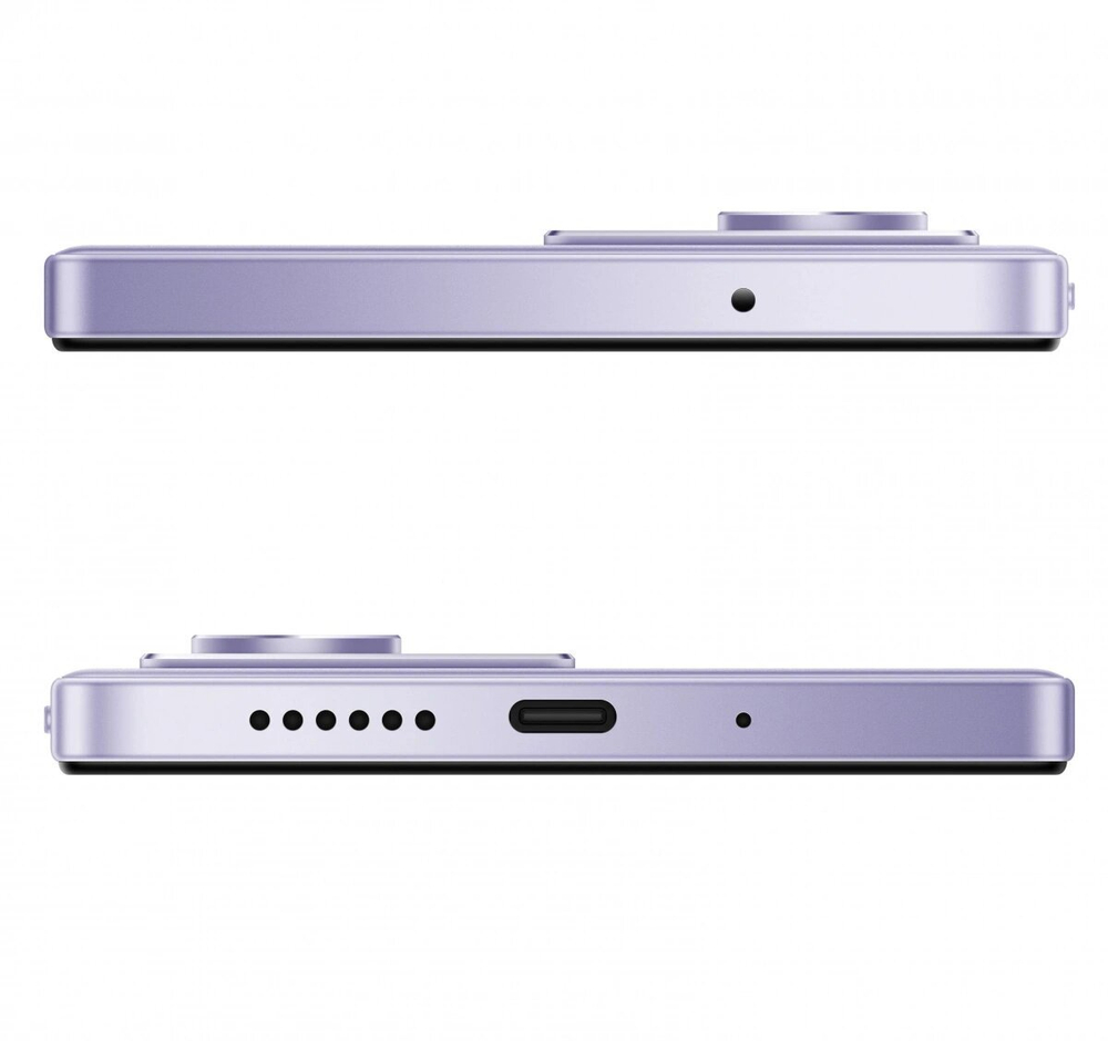 Смартфон Redmi 15 8/256Gb Sandy Purple (Без NFC)