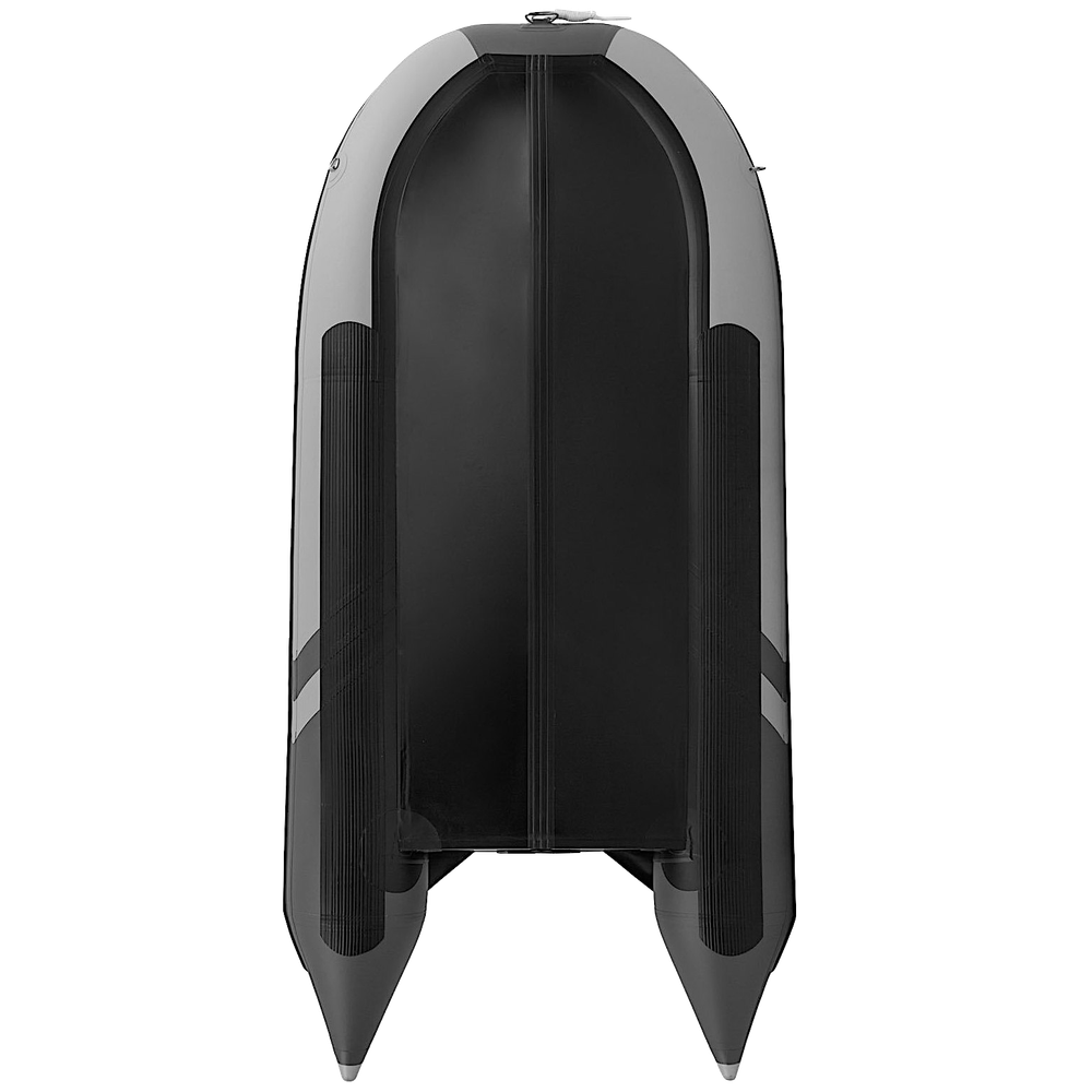 Лодка ПВХ Gladiator Active C330AL с алюминиевым полом -