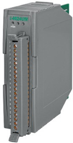 Модуль ICP DAS I-8024UW