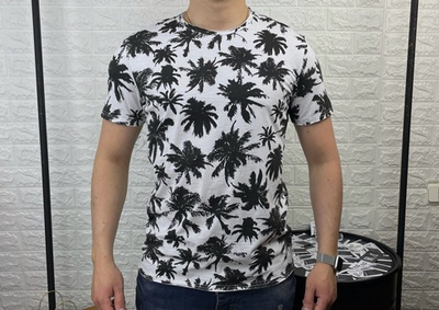 Футболка Calvin Klein