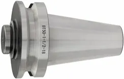 Оправка BT50 к расточным головкам F1