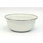 Миска эмалированная 2,5л