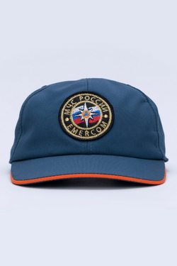 Бейсболка летняя МЧС
