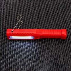 Фонарь светодиодный аккумуляторный FORCEKRAFT FK-TH2142