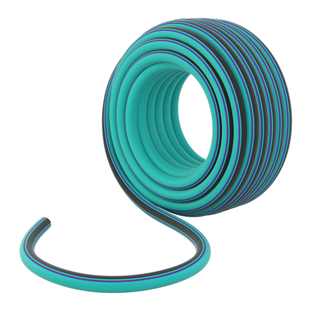 Шланг поливочный армированный, 1/2", 25 м, Luxe Palisad