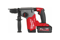 Аккумуляторный перфоратор Milwaukee SDS-Plus M18 FHX-552X 4933478889