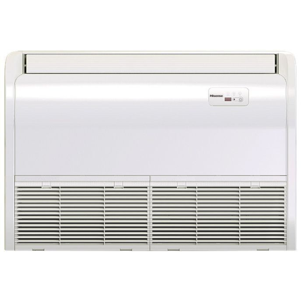 Напольно-потолочный кондиционер Hisense AUV-24UR4S1A/AUW-24U4SF1