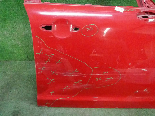 Дверь передняя правая MINI Countryman F60 (16-23)