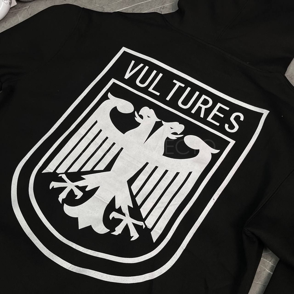 Худи Vultures