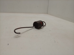 BWE81282LB кт35 Пружина бака стиральных машин Indesit Ariston C00291010 б/у