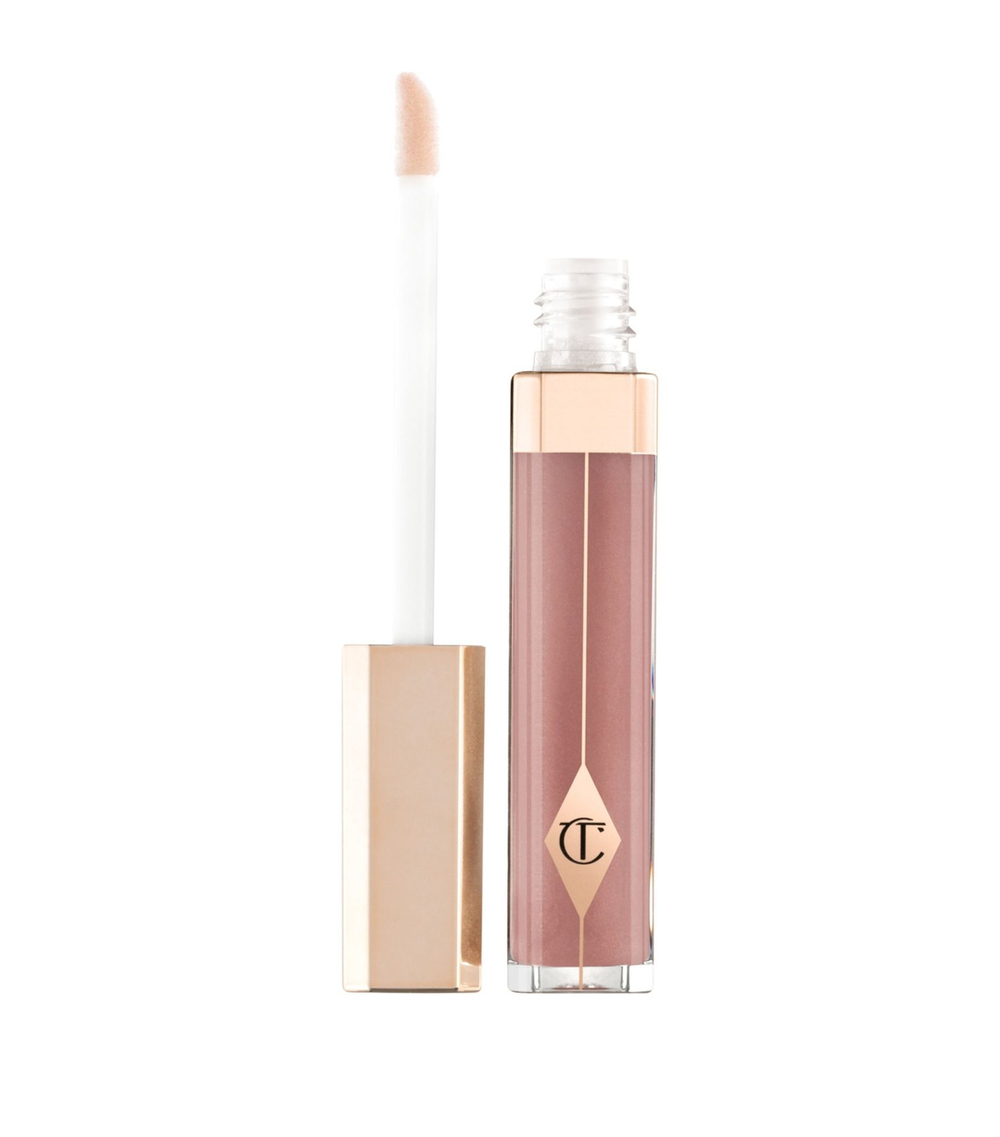 Блеск для губ Charlotte Tilbury Lip Lustre Lip Gloss Pillow Talk