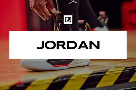 Jordan