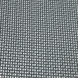 Сетка москитная для мягких окон в рулоне 1,6х30 м