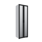 Шкаф с зеркалом Бруклин 75Ш