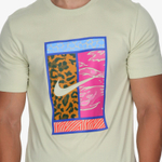 Футболка Nike M Dry Fit Tee COURT 371