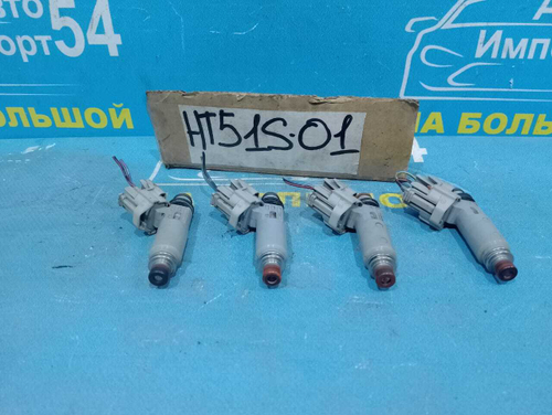 Форсунка топливная SUZUKI SWIFT 2002