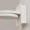 Настенный светильник (бра) Клапан / Flap 3000К 12Вт Maytoni mod354wl-l12w3k