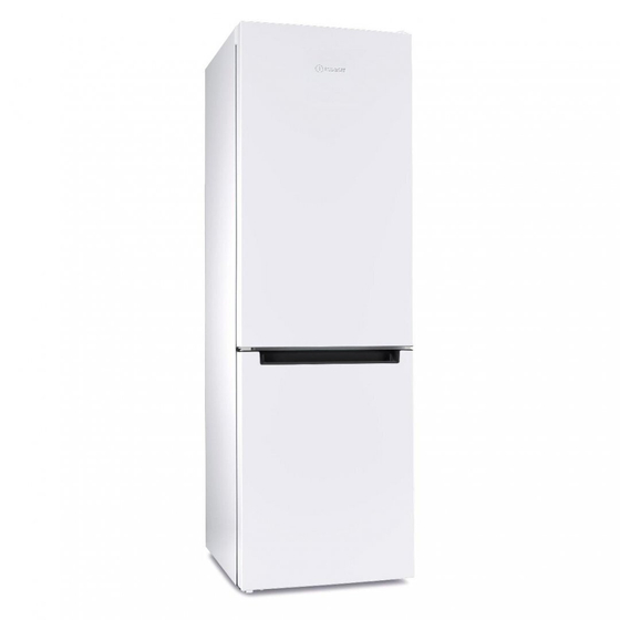 Indesit DS 3180 W Холодильник двухкамерный