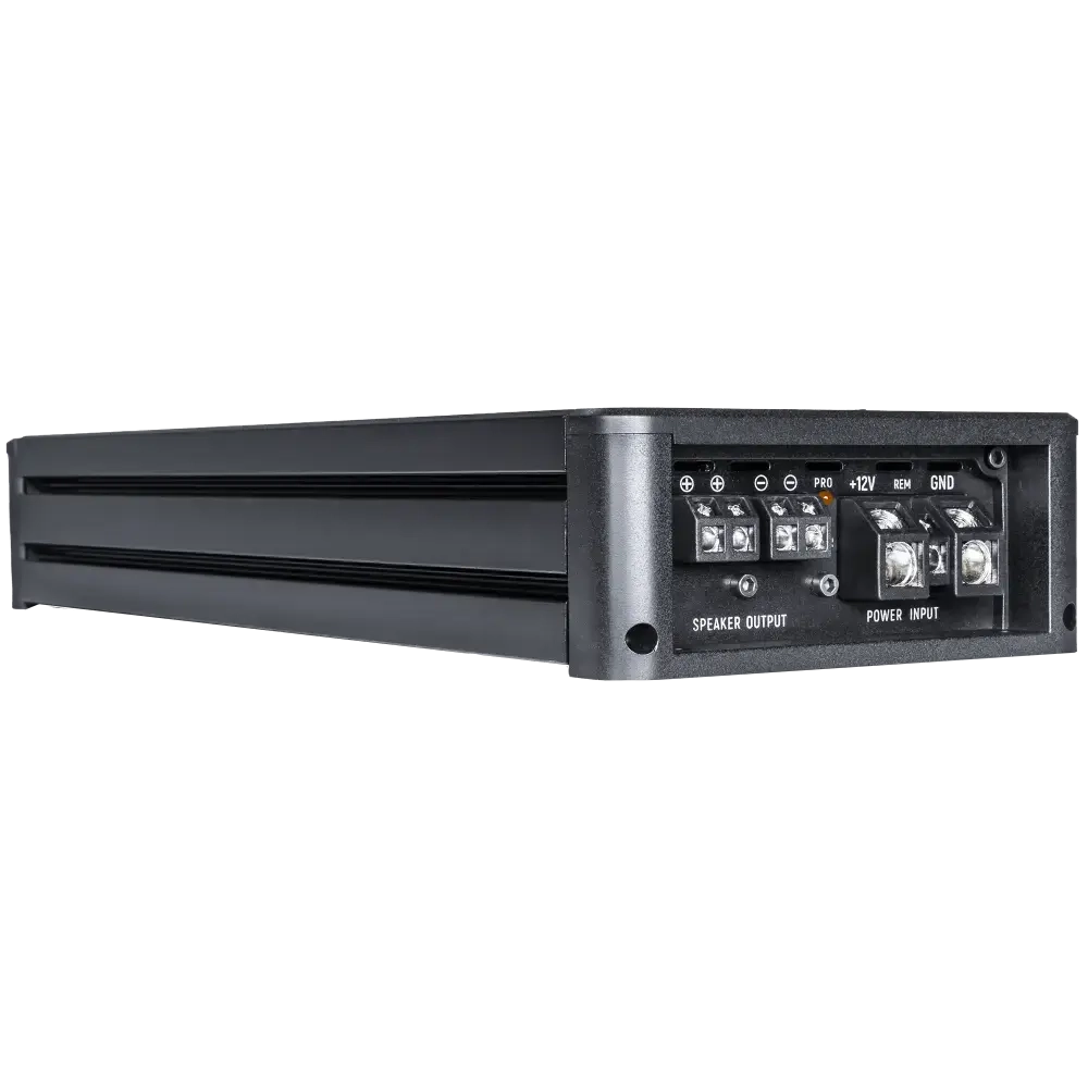 AMP PRO 1.2000 Усилитель