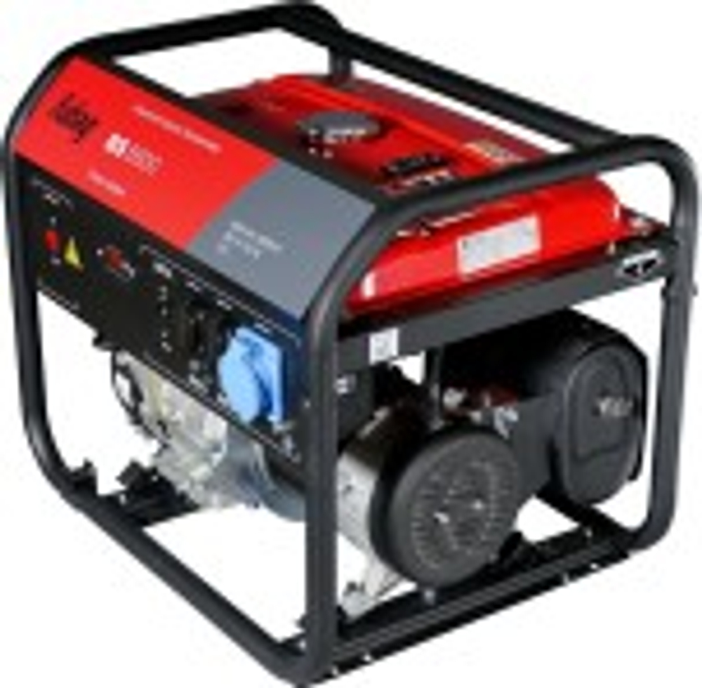 Генератор бензиновый FUBAG BS 6600 8641491