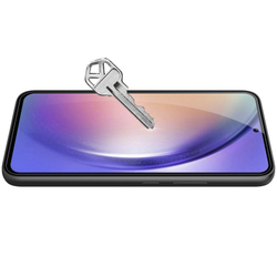 Защитное закаленное стекло от Nillkin для Samsung Galaxy A54 5G, серия CP+PRO Anti-Explosion Glass Screen Protector