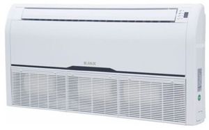 Напольно-потолочные кондиционеры JAX