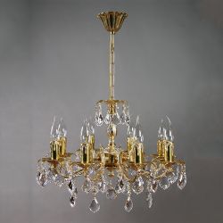 2226/8 WP New Leaf Люстра