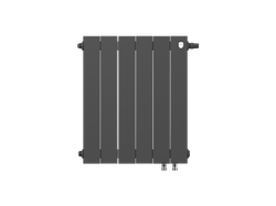 Радиатор Royal Thermo PianoForte 500 /Noir Sable VDR