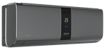 Инверторные сплит-системы серии ELYSIUM NERO Inverter ELN-I09PN