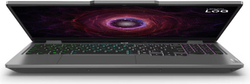 Игровой ноутбук Lenovo LOQ 15 RTX 3050 Ryzen 5 12 ГБ 144 Гц Full HD