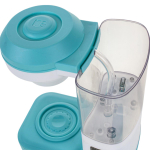 Быт.техника Кофеварка 18см, коробка 5538-2