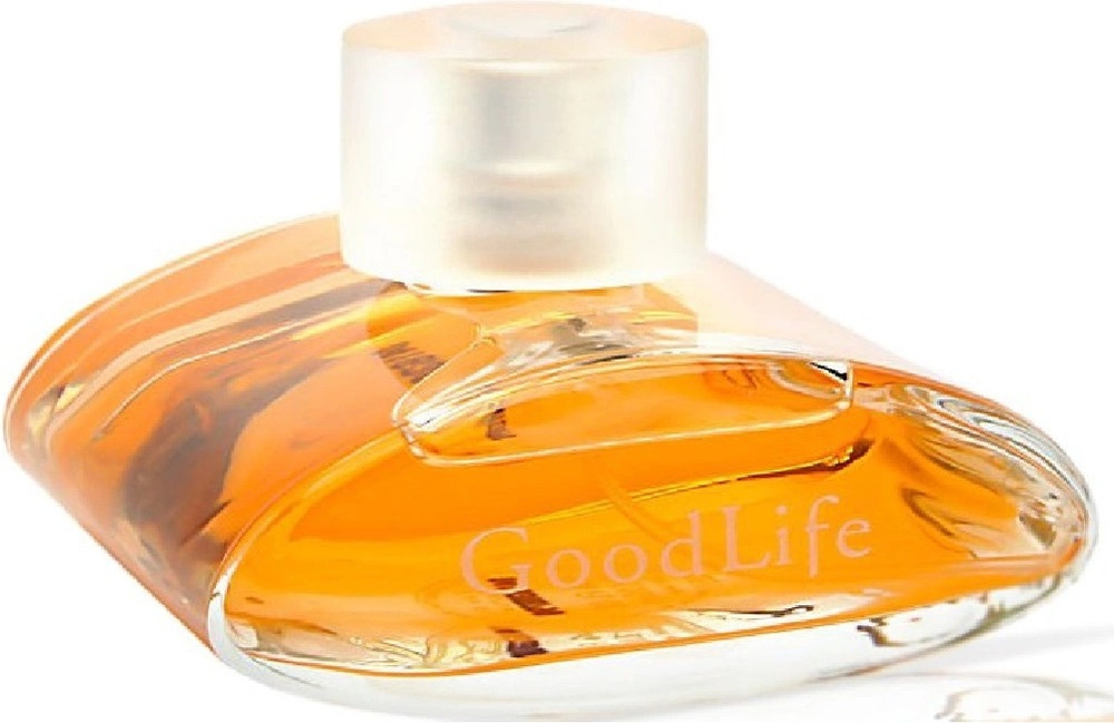 Davidoff Good Life Woman